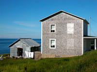 Gaspé Summer 2007