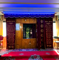 Rabat synagogue