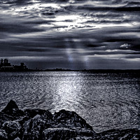 Shining Spirit