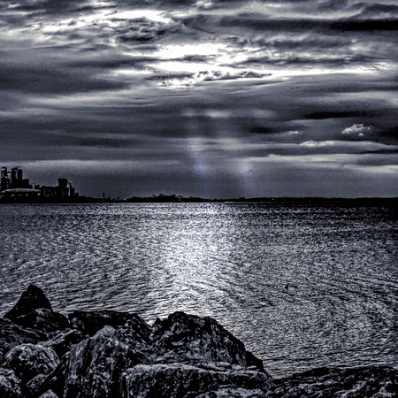 Shining Spirit