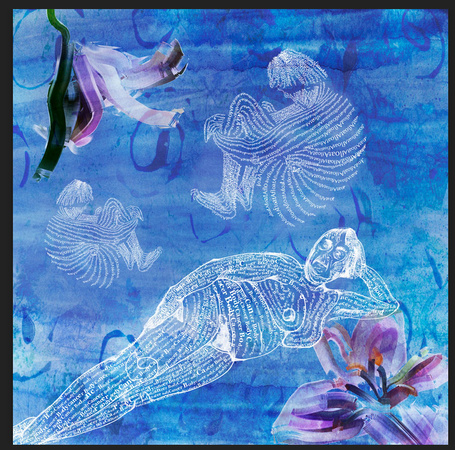 Cancer Body Afloat